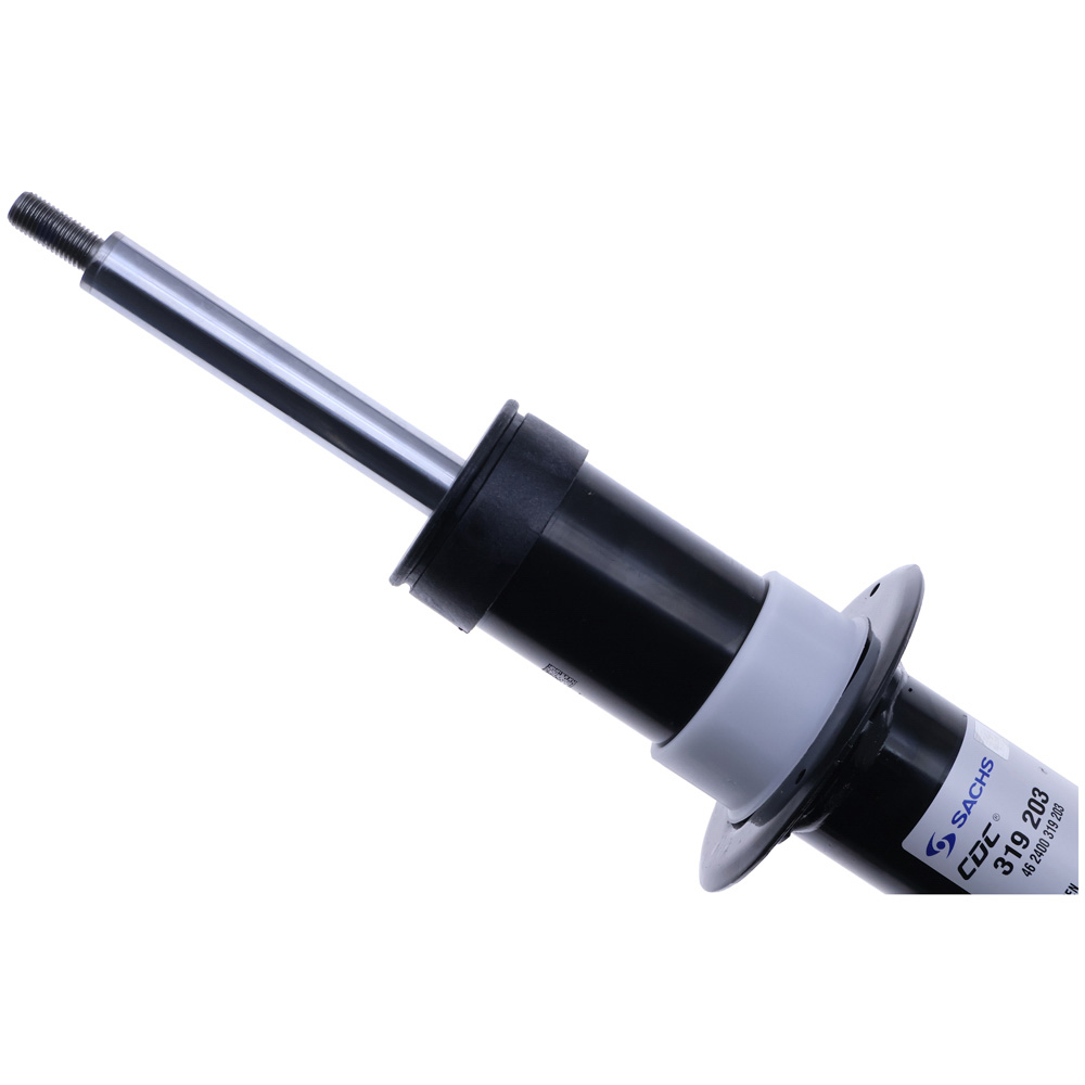 2021 Bmw X5 Strut